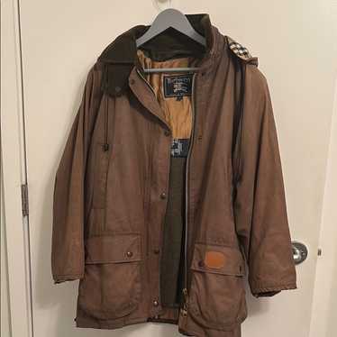 ジャケット・アウター Burberry M-65 military field jacket y2k Burberry | Jackets & Coats | Burberry Military Field Jacket