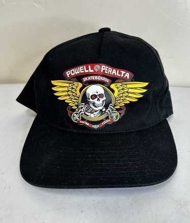 Powell peralta winged ripper - Gem