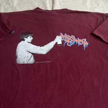 Stussy 90s usa old - Gem