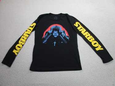 The weeknd starboy long - Gem