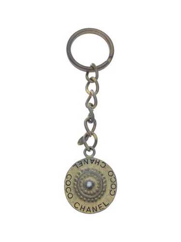 【レア】CHANEL／シャネル　キーホルダー　ビンテージ　96A（箱付き） 楽天市場】【中古】 CHANEL シャネル キーホルダー 96A ココ