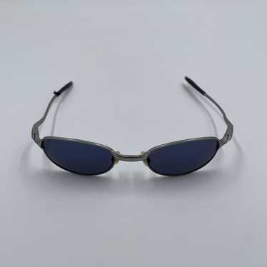 Oakley E-Wireモデル Oakley E - wire 2.0 Bronze Sunglasses Frames Only Scratched