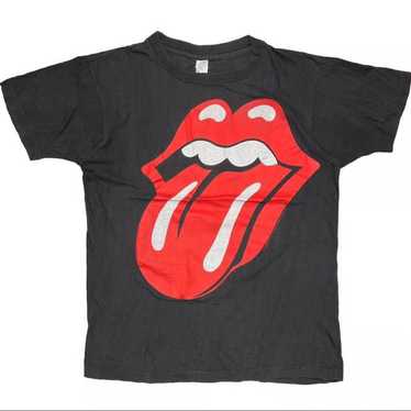 Rolling stones vintage t - Gem