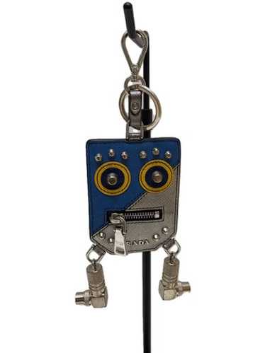 PRADA ファー　ロボットキーホルダー 13321474_15157142_1000.jpg