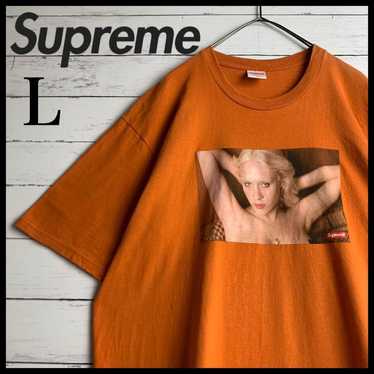 真  Supreme tシャツ Gummo Dot Supreme Gummo Dot Tee (SS22) - $44