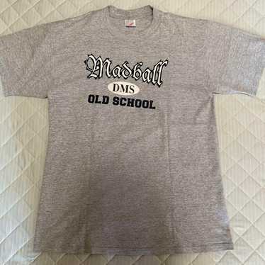 激レア　MADBALL Tシャツ NYHC 93年　オリジナル　ビンテージ 激レア MADBALL Tシャツ NYHC 93年 オリジナル ビンテージ