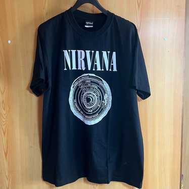 Nirvana vestibule shirt - Gem