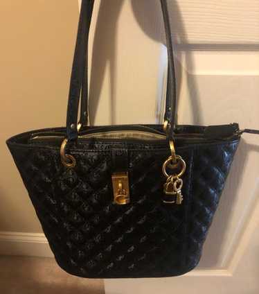 GUESS ブラック ショルダーバッグ Gロゴ GUESS 【ゲス】 レディース ショルダーバッグ 2WAY☆LE846221