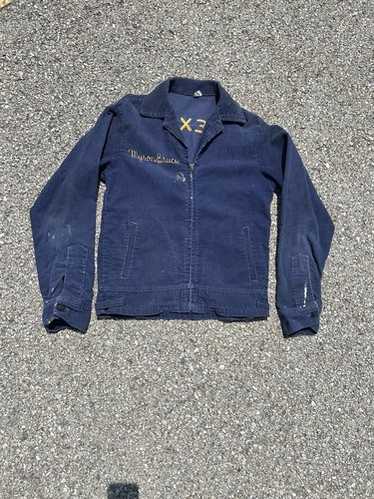 FFA Jacket Texas 103-50 - Gem