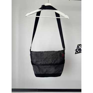 美品　PORTER WILDERNESS CYCLE MESSENGER BAG WILDERNESS CYCLE(ウィルダネスサイクル) MESSENGER BAG(M