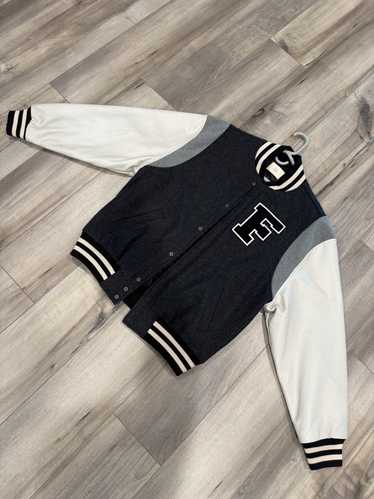 Fear of god varsity jacket - Gem