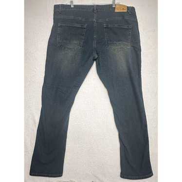 SMITH MILLS スリムフィット デニム SMITH MILLS スリムフィット デニム（Smith & mills denim - Gem）
