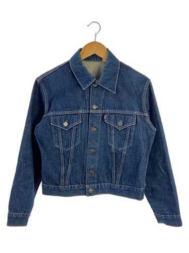 Sugar cane denim jacket - Gem