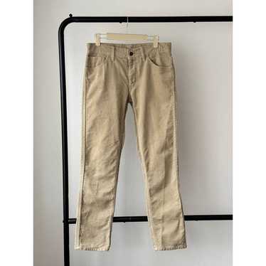 パンツ visvim FLUXUS 04 CORDS CORDUROY 2 0224905008004_NAVY_01.jpg?