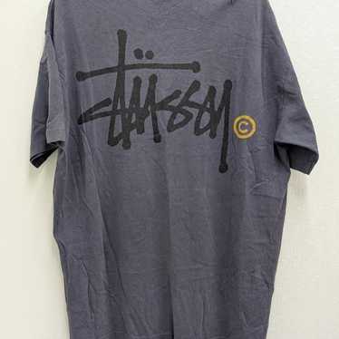 Stussy t xl 80s - Gem