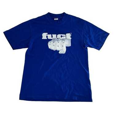 Fuct streetwear fuct logo - Gem