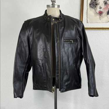 Vanson leathers single riders - Gem
