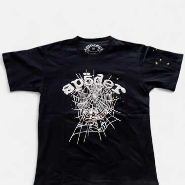 Spider worldwide mens t-shirt - Gem