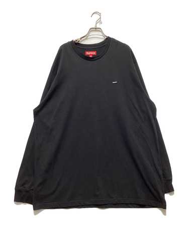 Supreme small box logo/long - Gem