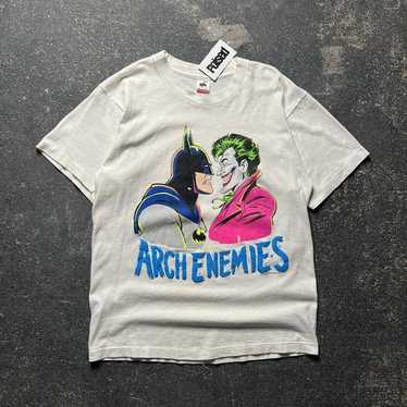 90s joker tee - Gem
