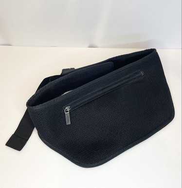 バッグ SS1999 MIU MIU LEATHER BODY BAG Leather crossbody bag Miu Miu Black in Leather - 43872324
