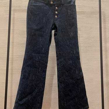 Tornado mart mens flare - Gem