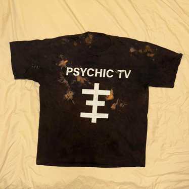 Psychic tv band vintage - Gem