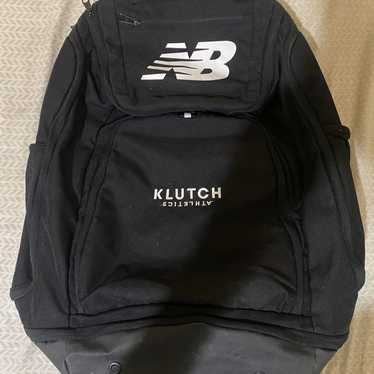 new balance baseball backpack