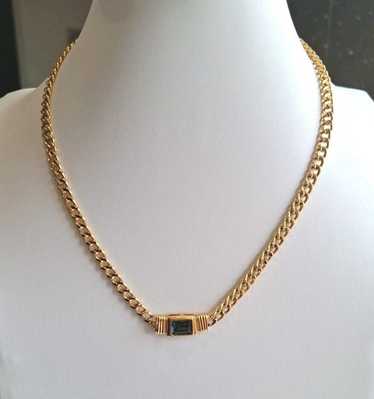 希少！LANVIN Germany ヴィンテージネックレスA132 希少！LANVIN Germany ヴィンテージネックレスA132 - メルカリ