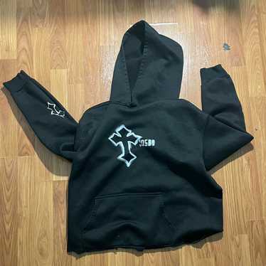 Misbhv misbhv hoodie - Gem