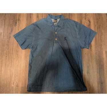 Karl kani jeans shirt - Gem