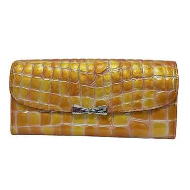 Cocco fiore orange - Gem