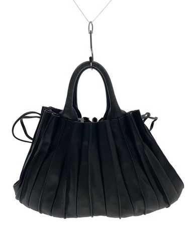 Lupo barcelona black leather - Gem