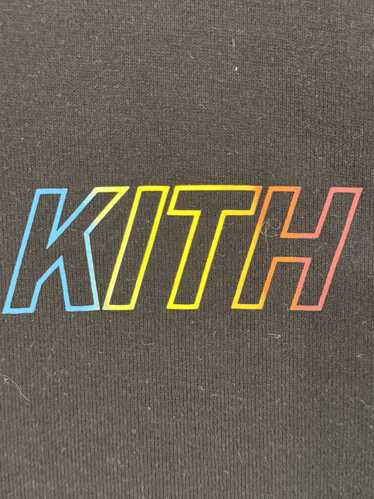 KITH x adidas スウェット US M kith Kith x adidas Football Crewneck Black Men's - SS25 - US