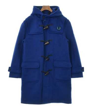 HYSTERIC GLAMOUR ダッフルコート Duffle Coat LONDON TRADITION/VIXEN LINE刺繍 モンティダッフルコート