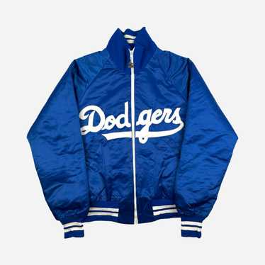 Dodgers Starter ジャケット Lサイズ Vintage dodgers jacket starter - Gem
