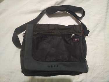 Tumi t-tech crossbody/ messenger - Gem