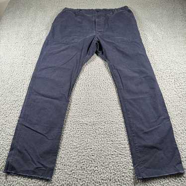 Birdwell beach britches pants - Gem