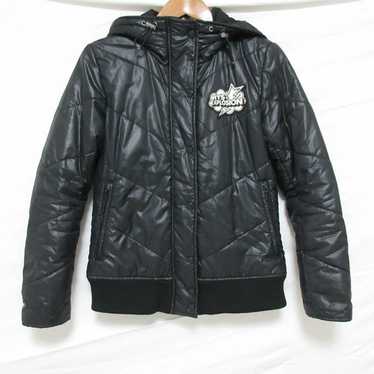 Hysteric glamour primaloft jacket - Gem