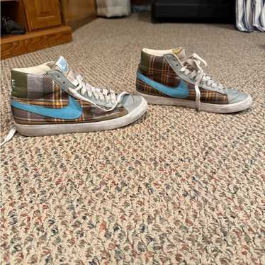 Girls nike blazers - Gem