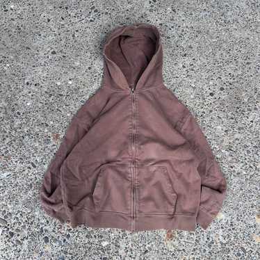 Vintage gap brown hoodies - Gem