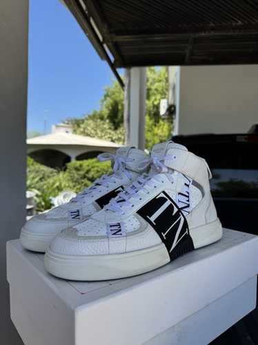 スニーカー VALENTINO GARAVANI Sneakers high-top vl7n Valentino Garavani Sneakers High-top Vl7n | italist, ALWAYS