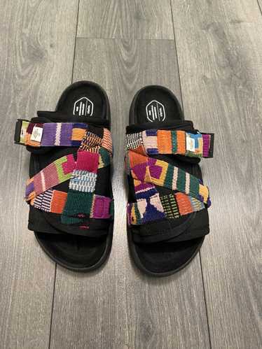 Visvim christo sandal - Gem