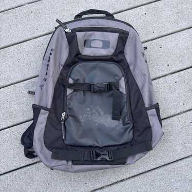 バッグ 00's OAKLEY tactical field gear bag y2k Oakley Tactical Field Gear American streetwear | Depop