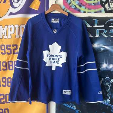 Toronto maple leafs reebok - Gem