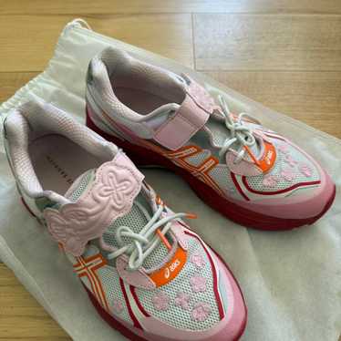 Cecilie Bahnsen × Asics Women's Cecilie Bahnsen x ASICS II
