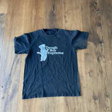 Supreme Dough Boy Tシャツ XL シュプリーム Supreme Doughboy Tee (FW22) - $48