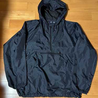 Vintage 1990s gap anorak - Gem