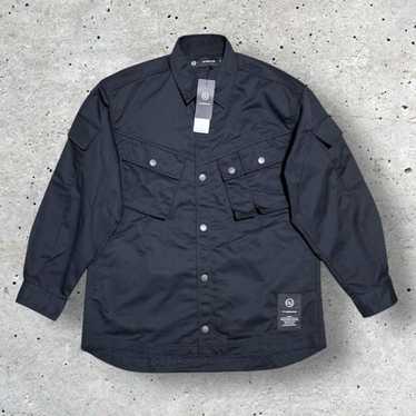 Undercover gu military - Gem