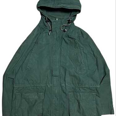 ジャケット・アウター \"90s old UNIQLO\" nylon mountain parka L Uniqlo 90s Mountain Parka Nylon Jacket Silver Gray L/XL